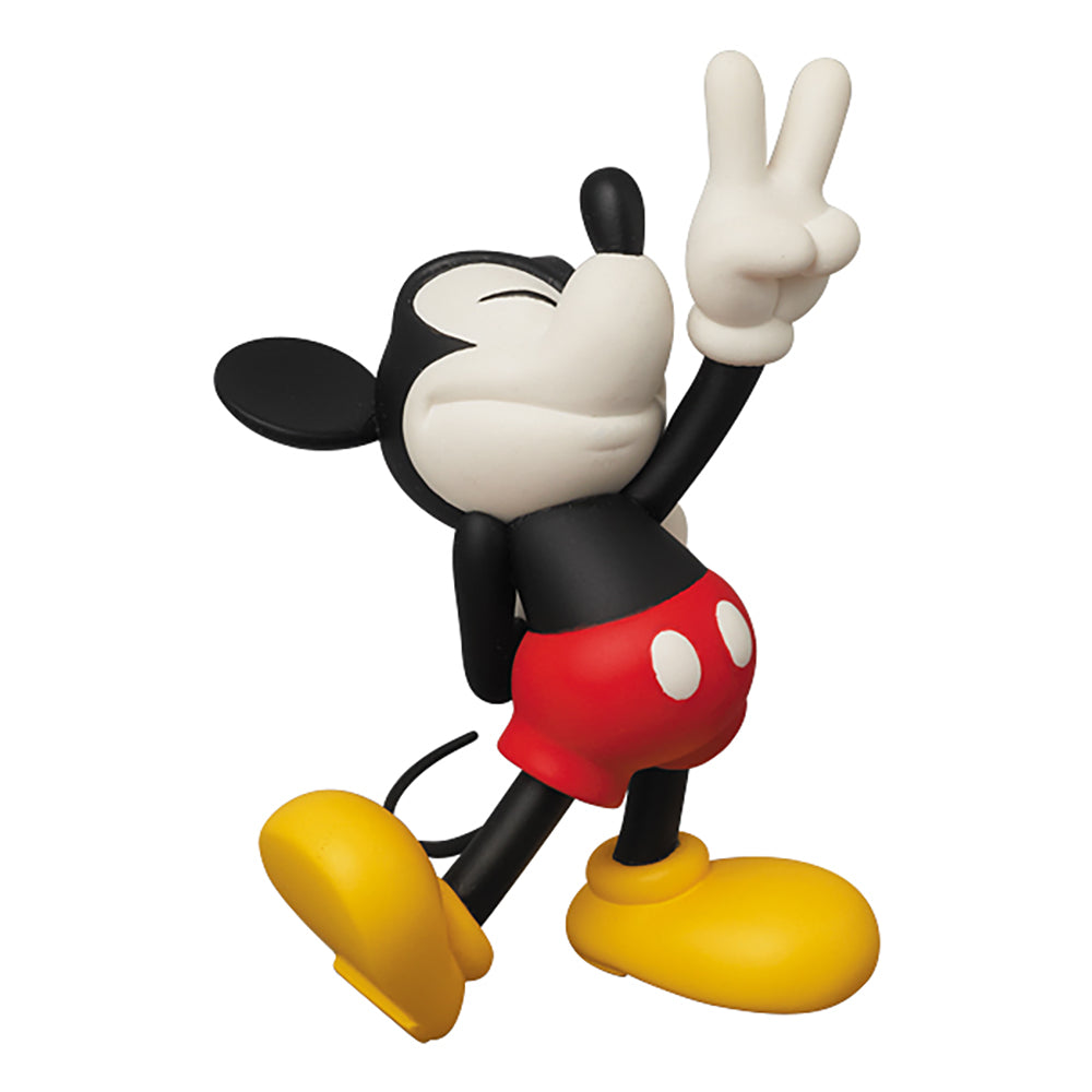 UDF MICKEY MOUSE（PEACE SIGN Ver.）_0