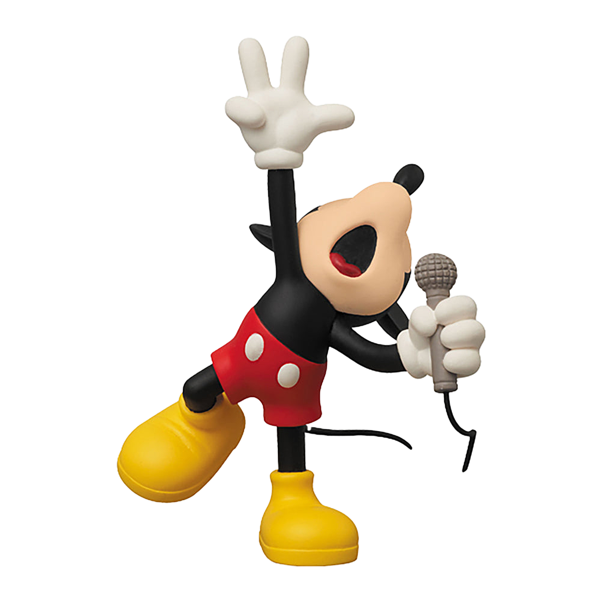 UDF MICKEY MOUSE（SHOUT Ver.）