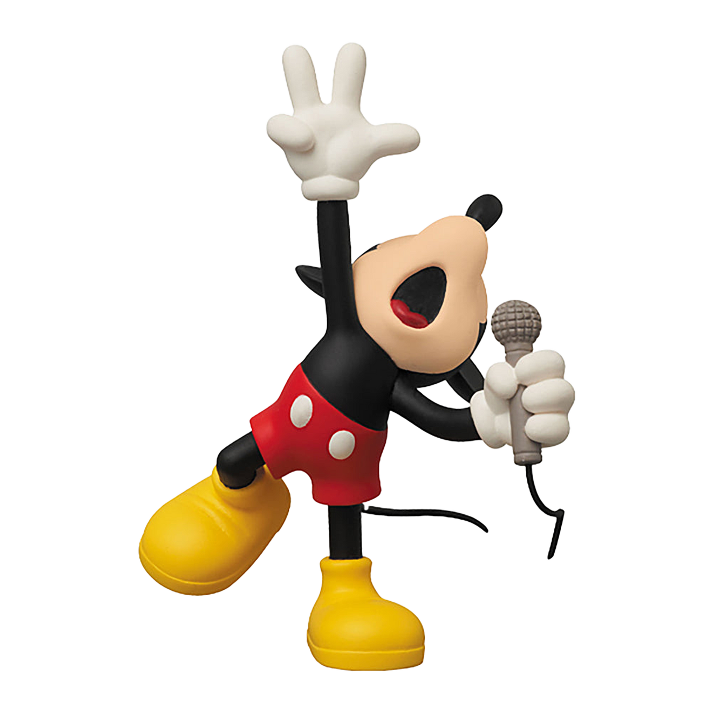 UDF MICKEY MOUSE（SHOUT Ver.）