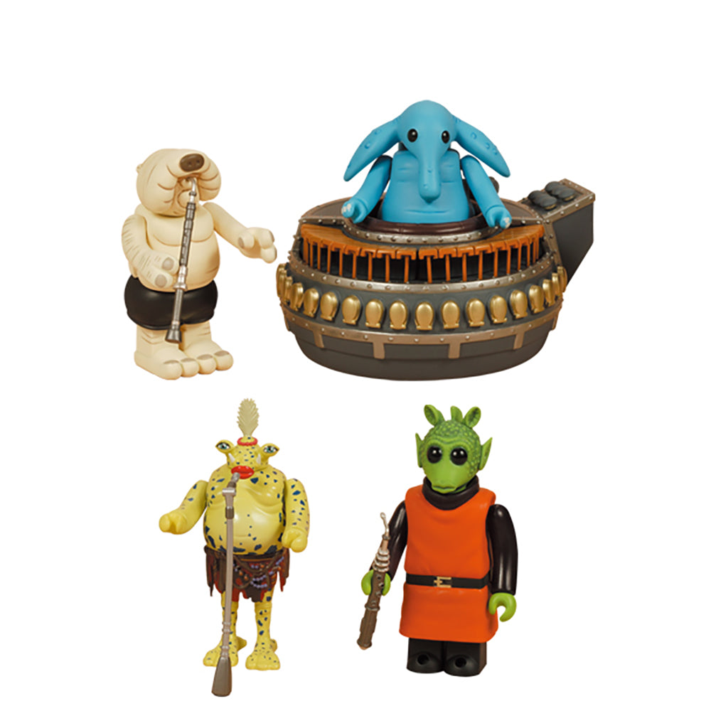 KUBRICK MAX REBO BAND (TM) set_0