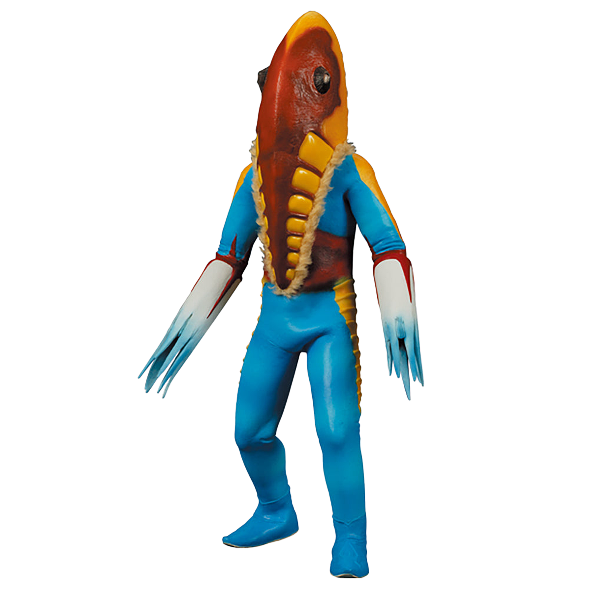 RAH メトロン星人