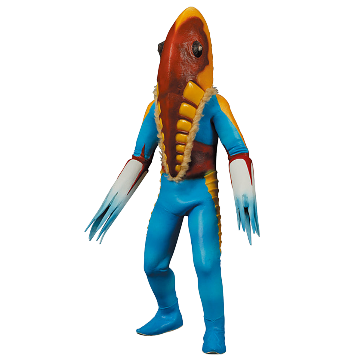 RAH メトロン星人