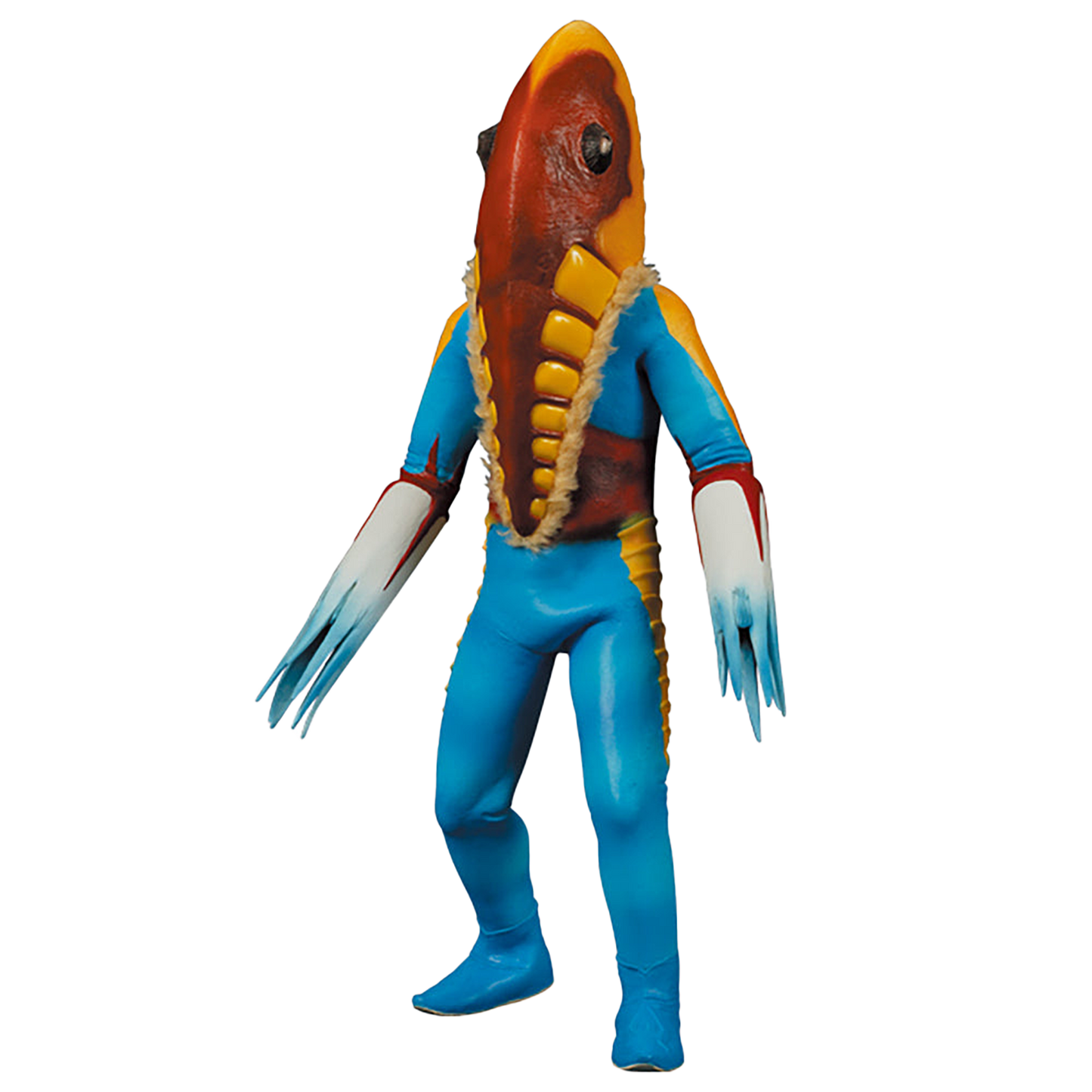 RAH メトロン星人