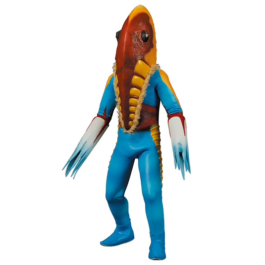 RAH メトロン星人