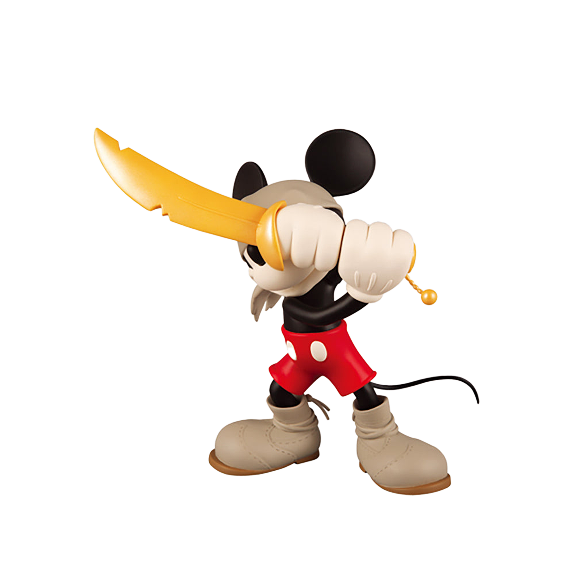 Roen / Pirate Mickey