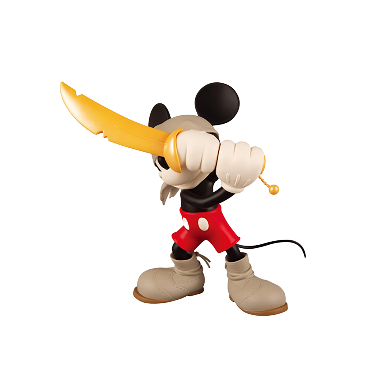 Roen / Pirate Mickey