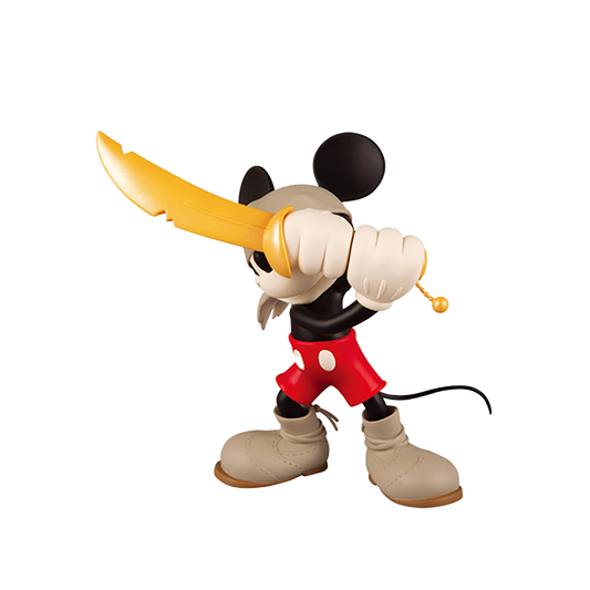 Roen / Pirate Mickey