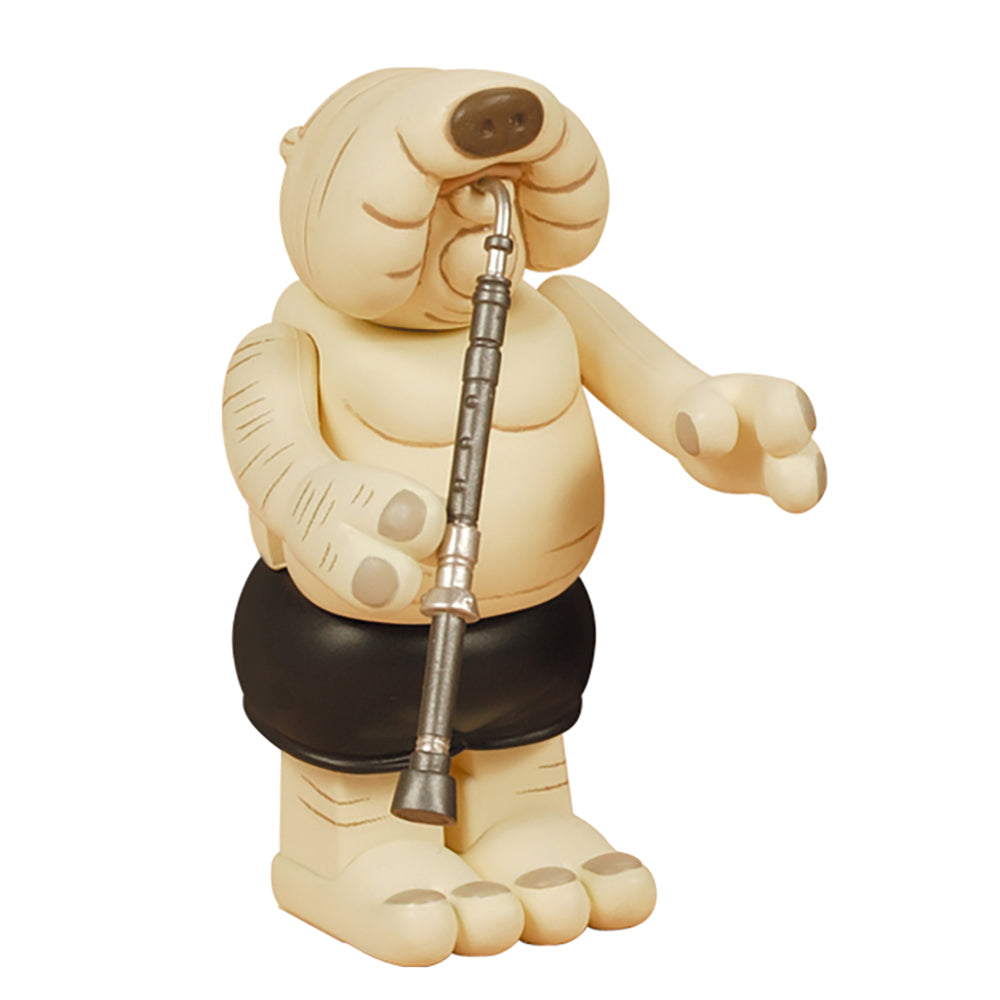 KUBRICK MAX REBO BAND (TM) set_1