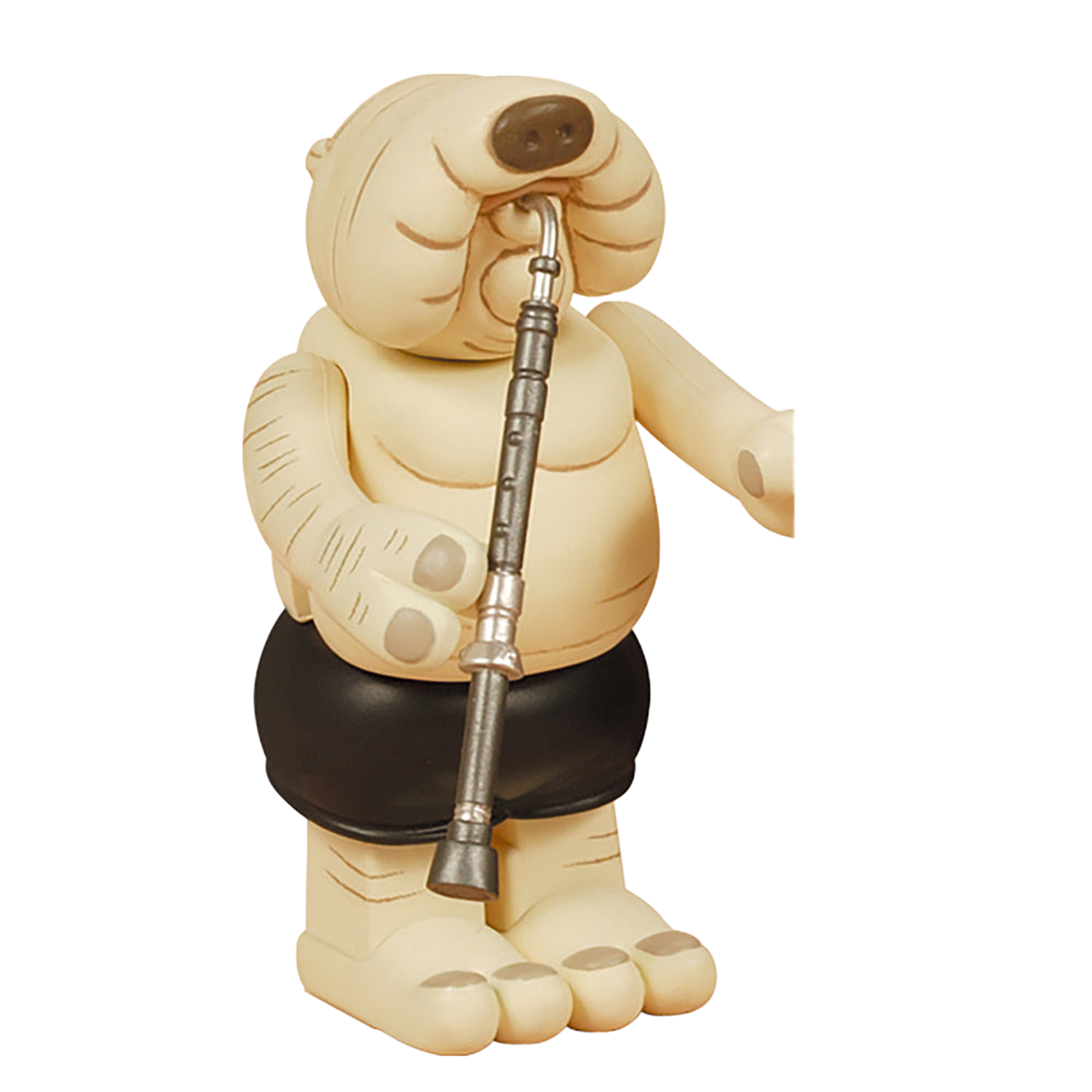 KUBRICK MAX REBO BAND (TM) set