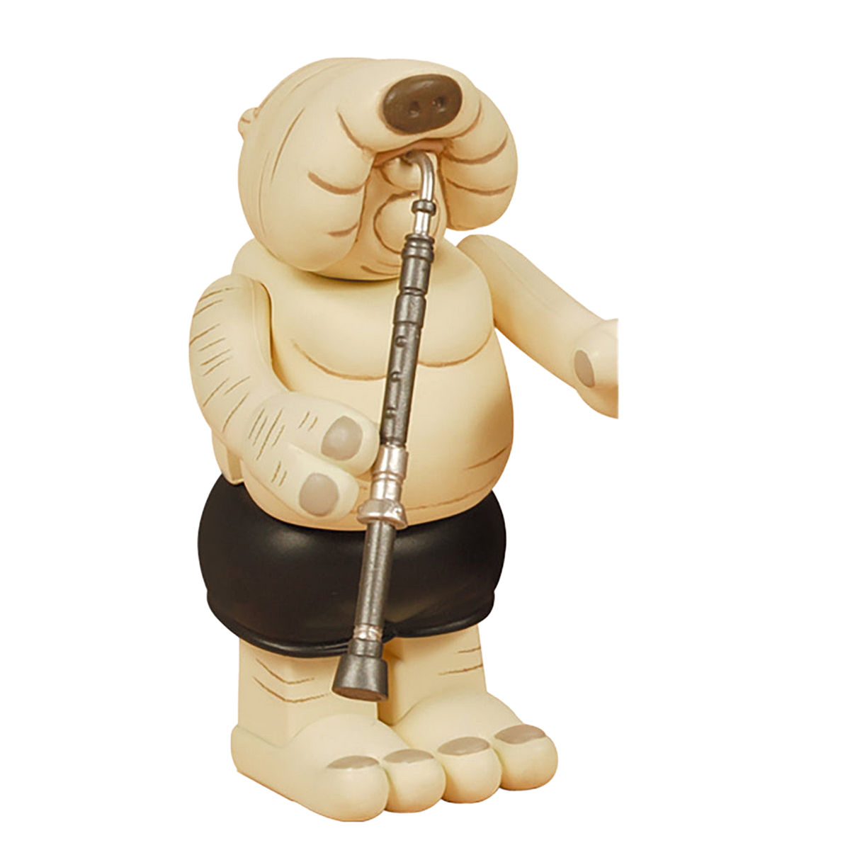 KUBRICK MAX REBO BAND (TM) set