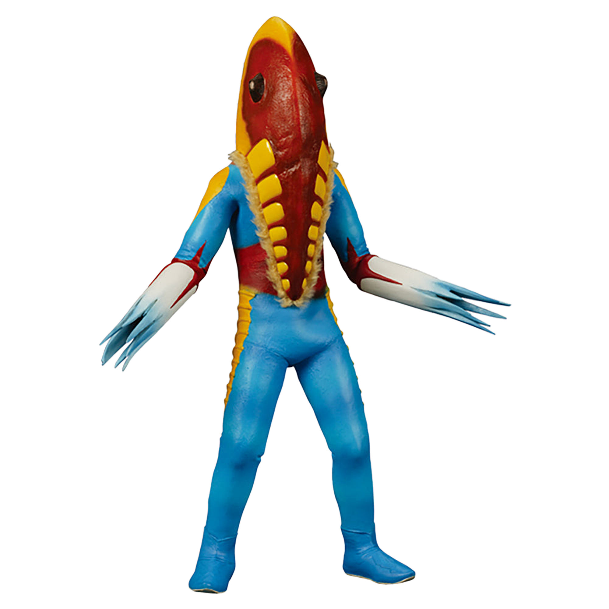 RAH メトロン星人