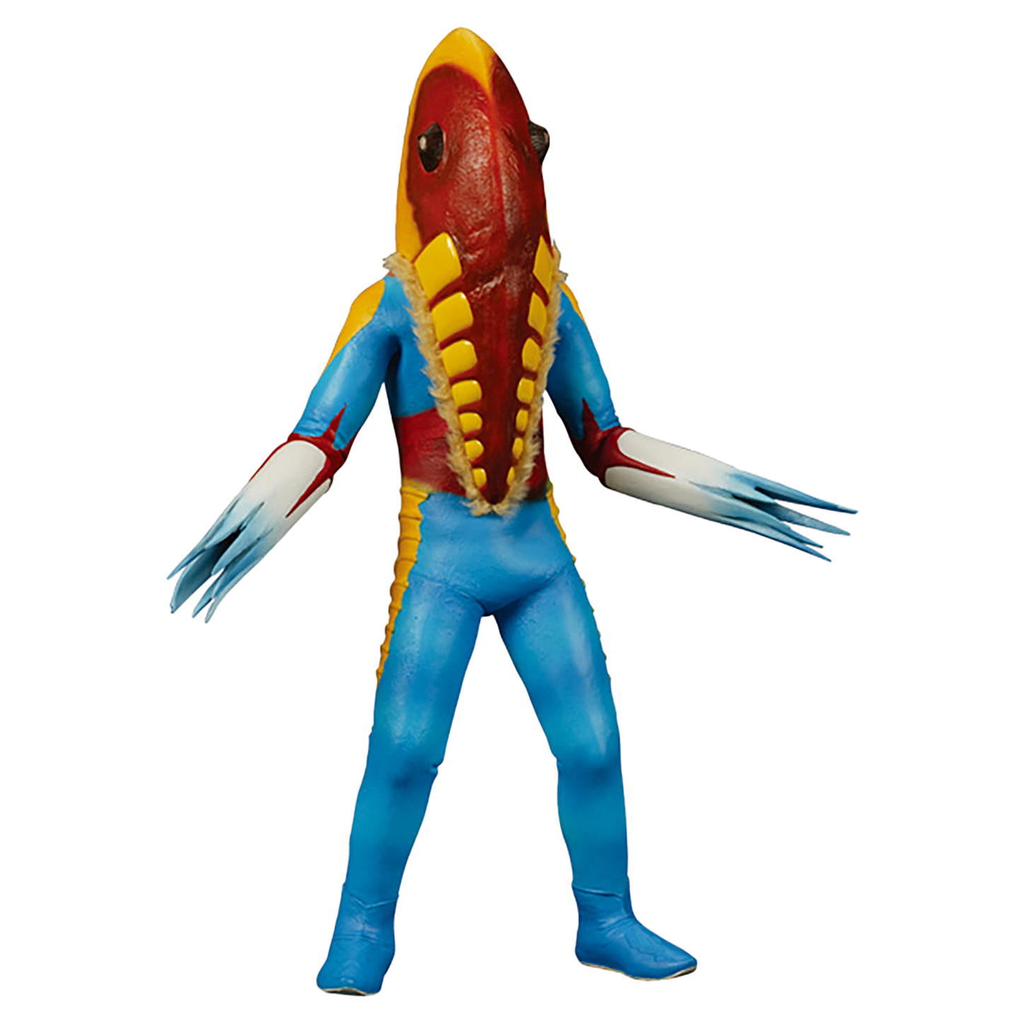 RAH メトロン星人