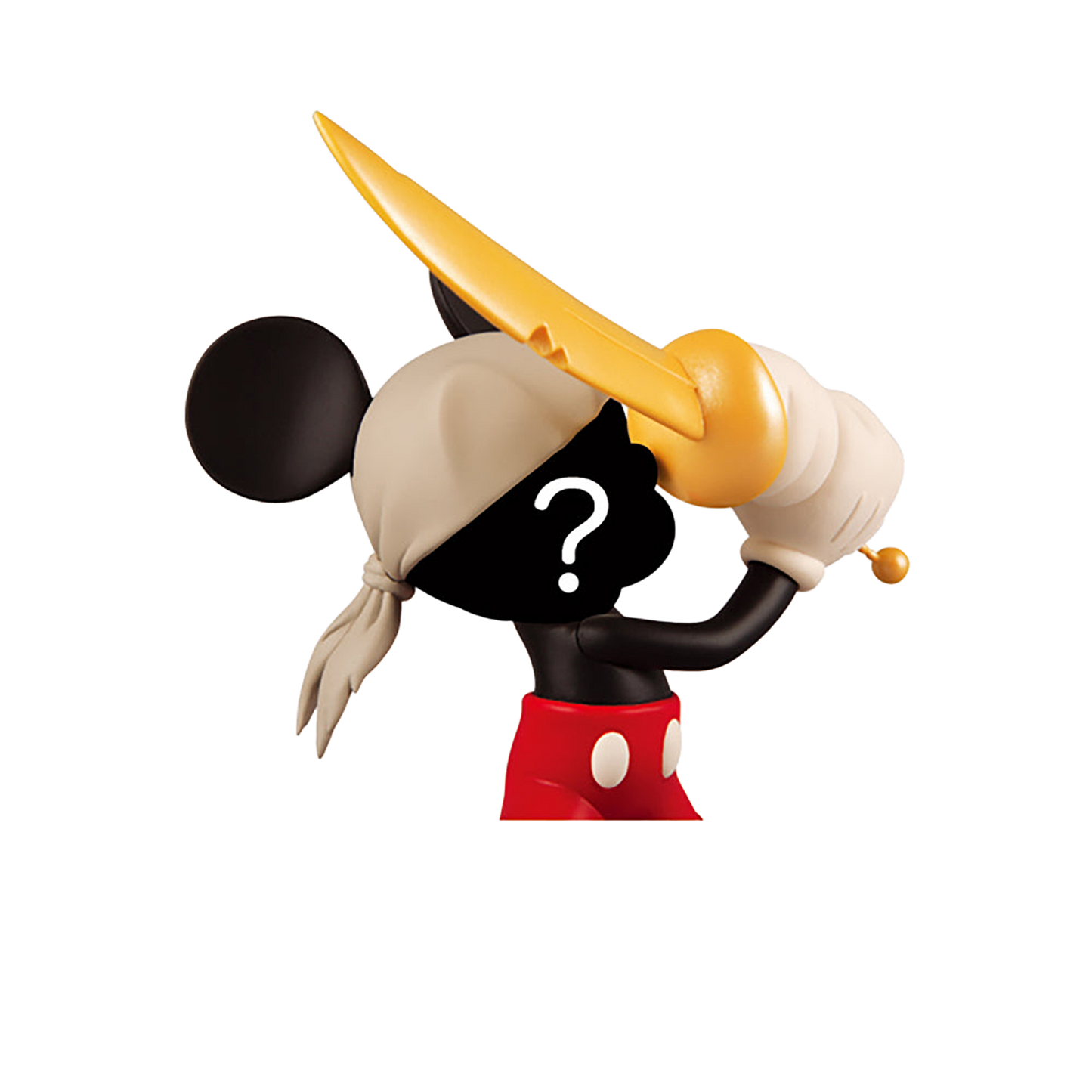 Roen / Pirate Mickey