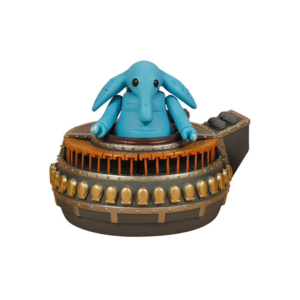 KUBRICK MAX REBO BAND (TM) set_2