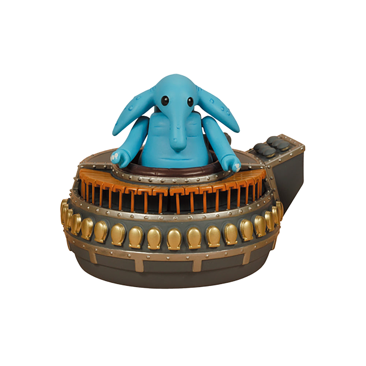 KUBRICK MAX REBO BAND (TM) set | MEDICOM TOY OFFICIAL STORE