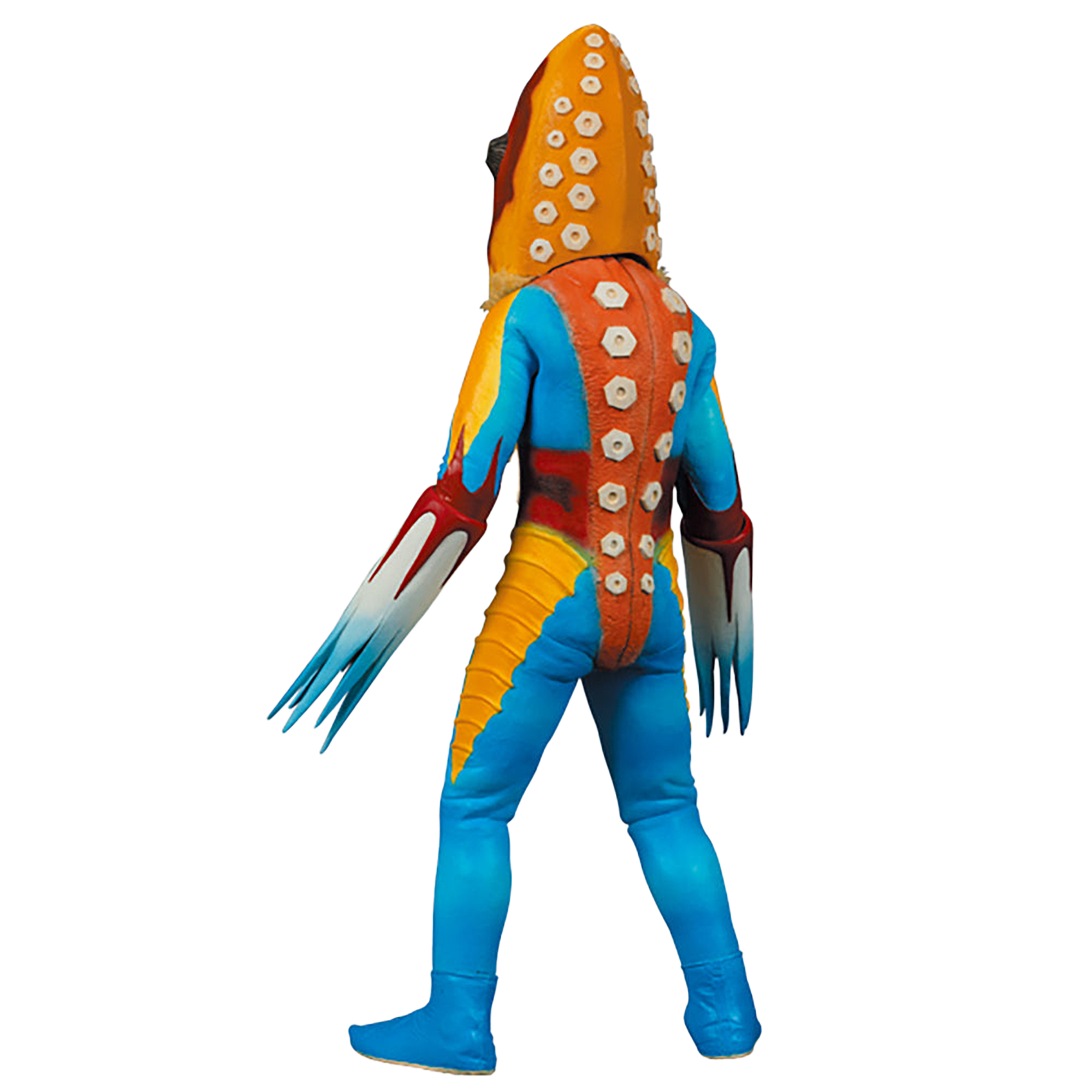RAH メトロン星人