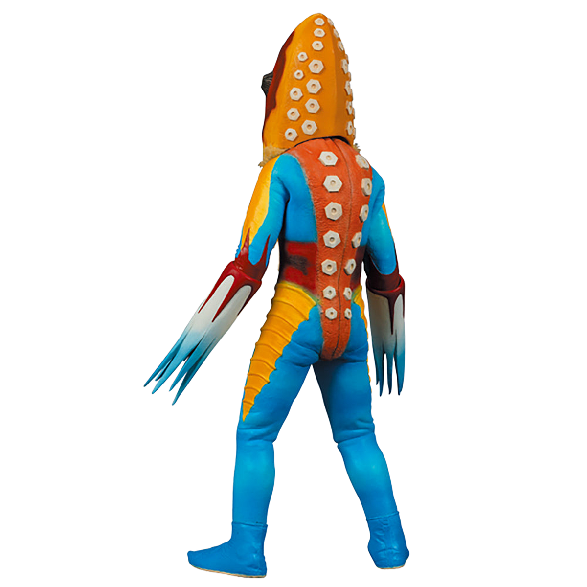 RAH メトロン星人