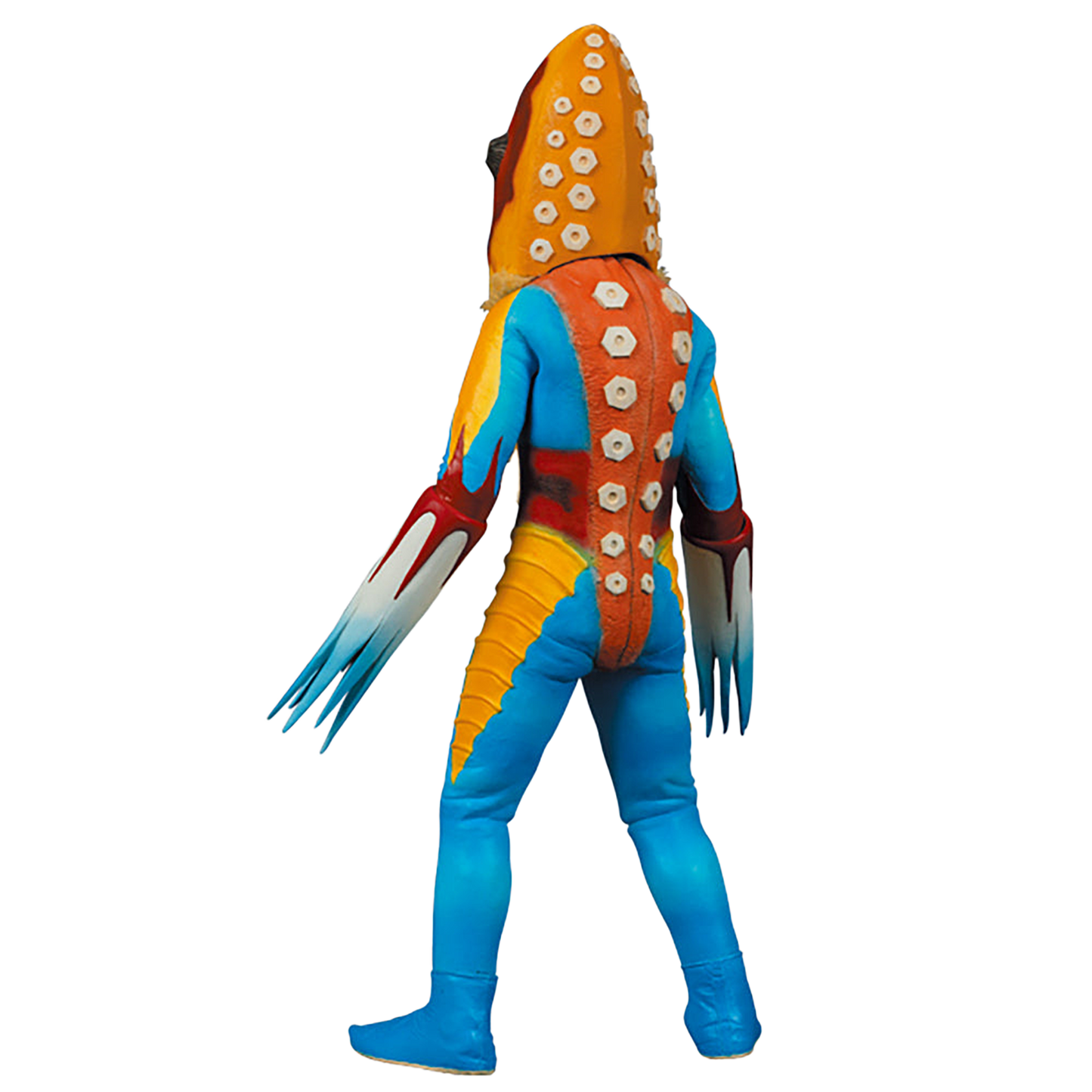 RAH メトロン星人