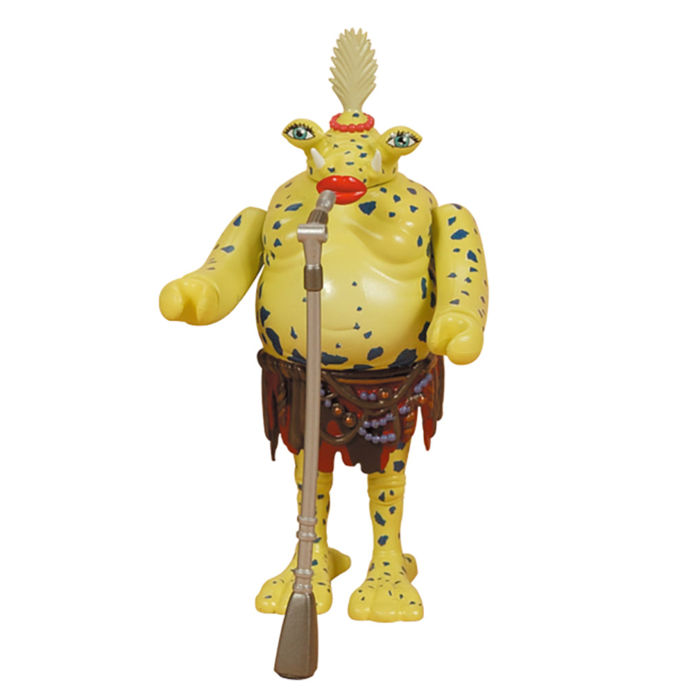 KUBRICK MAX REBO BAND (TM) set_3