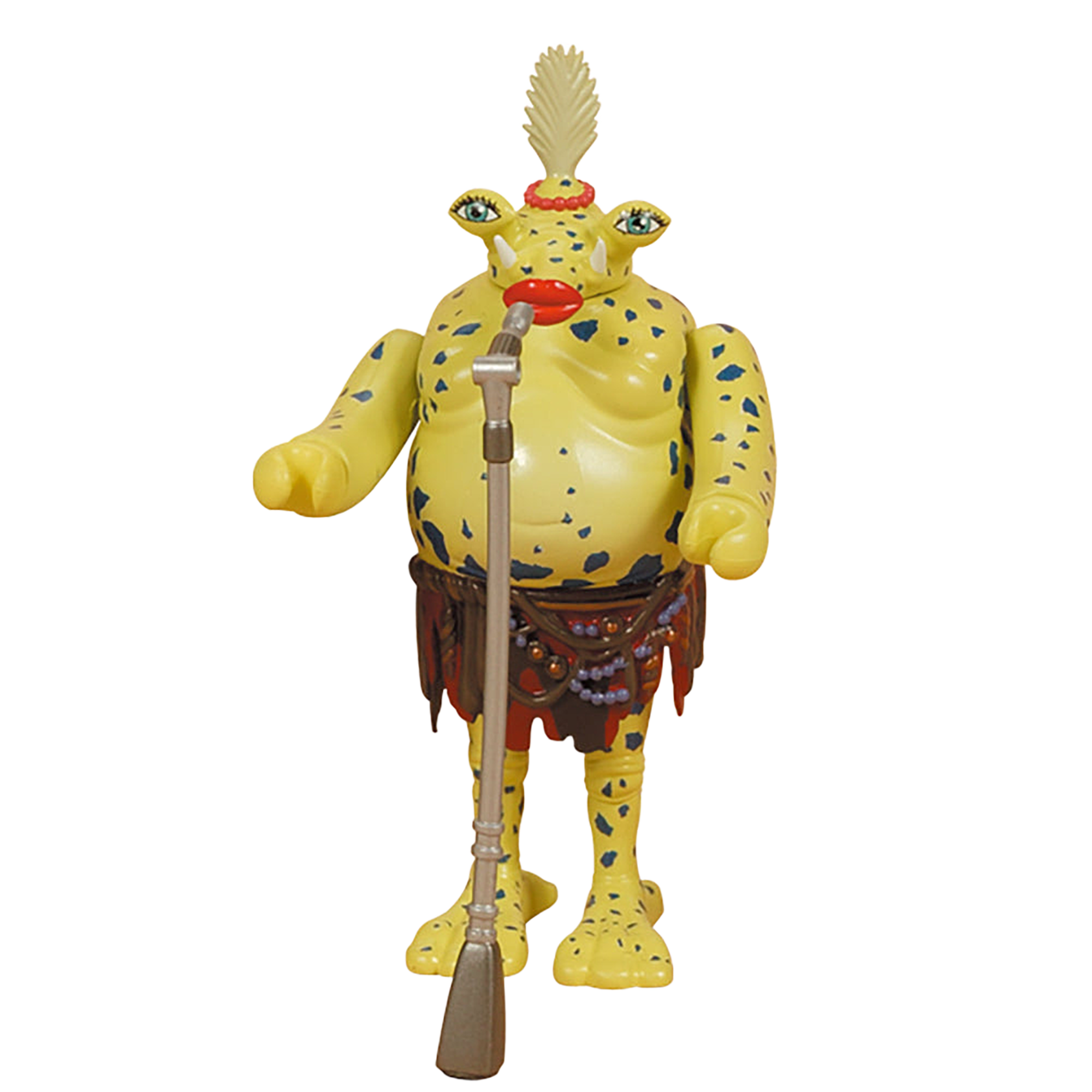 KUBRICK MAX REBO BAND (TM) set