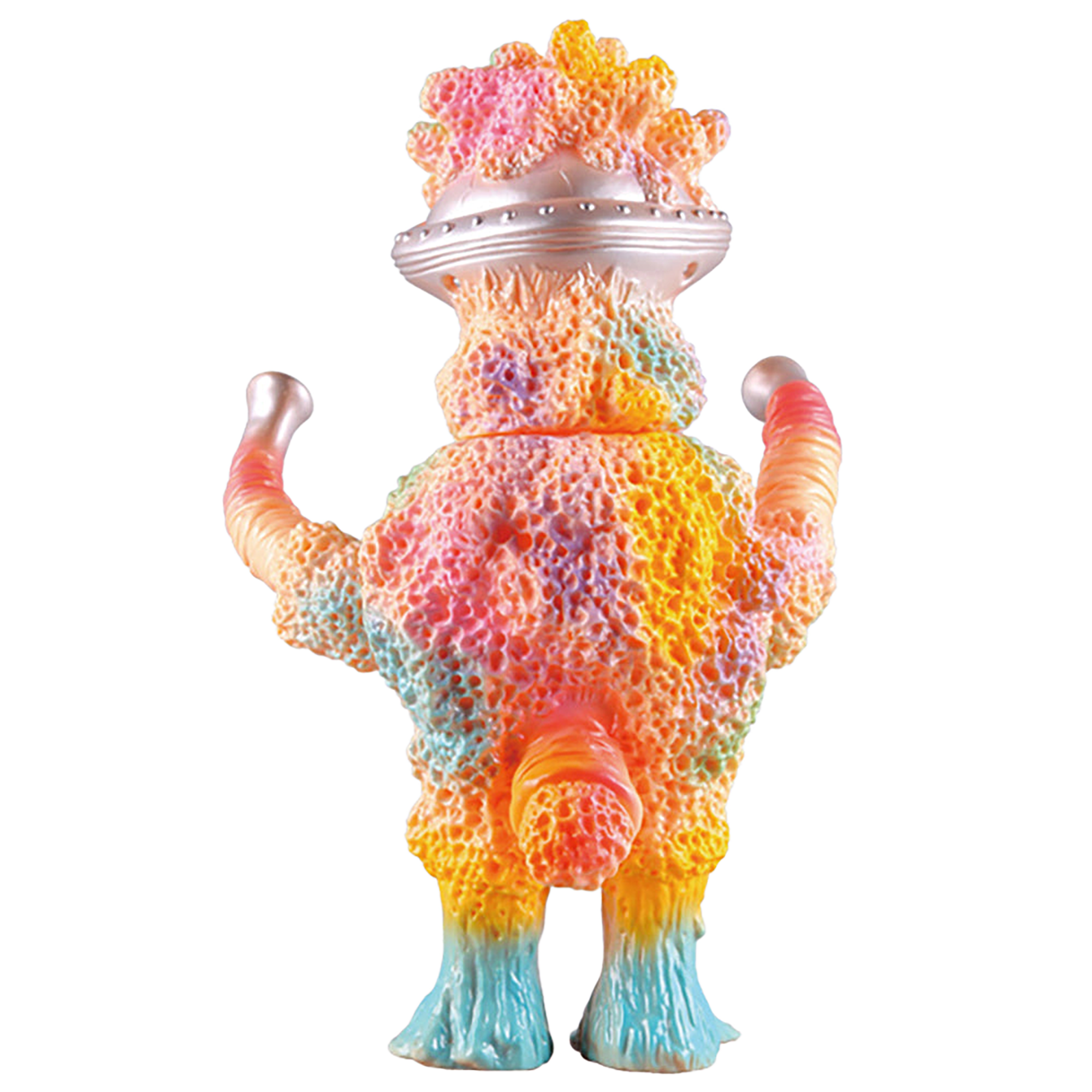 円盤怪獣マザー | MEDICOM TOY OFFICIAL STORE
