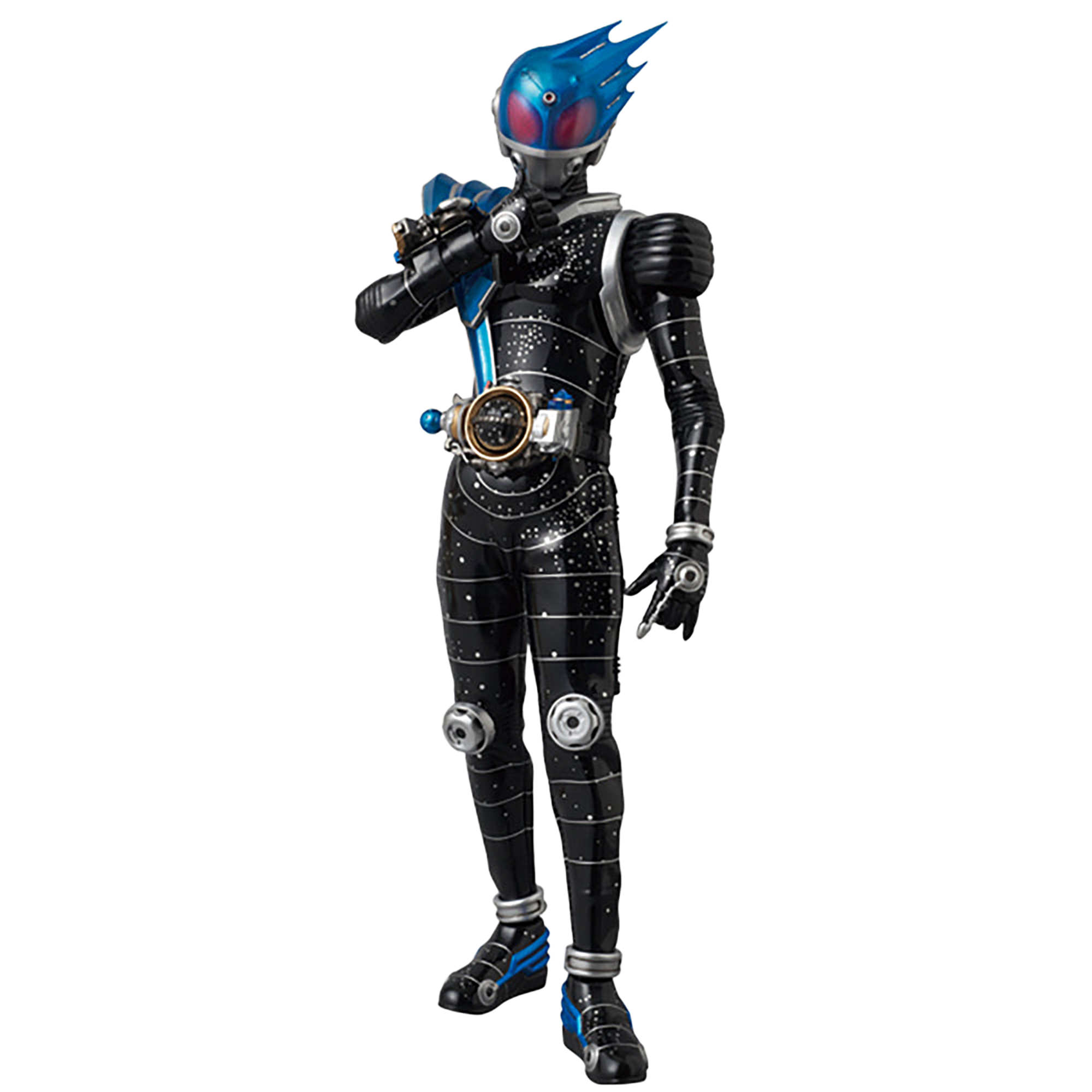 PBM! 仮面ライダーメテオ