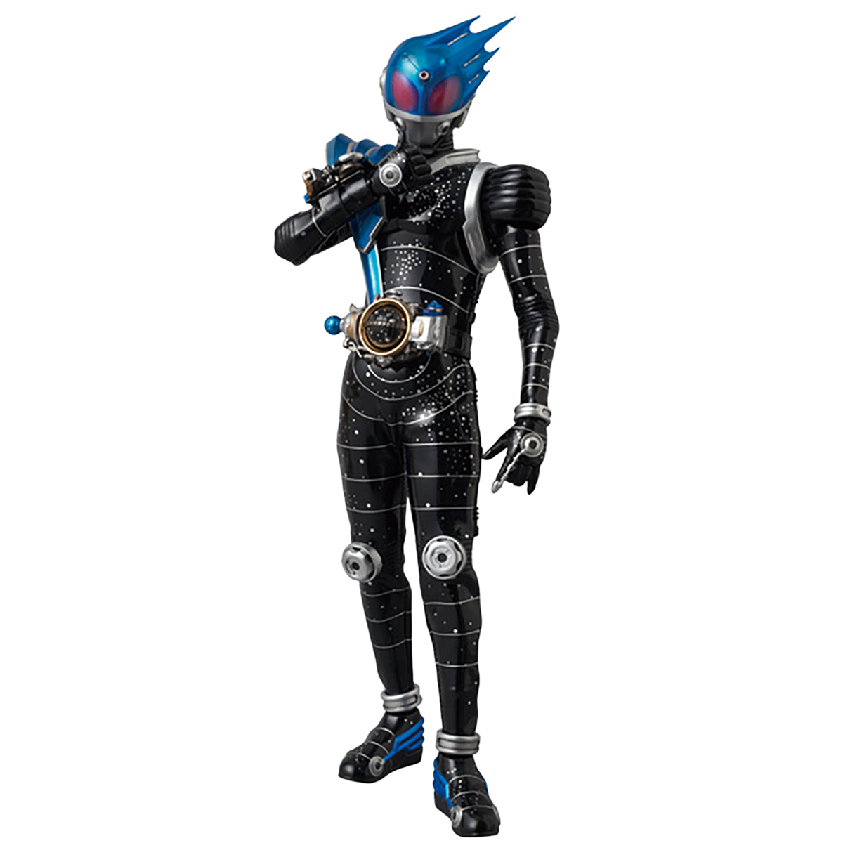 PBM! 仮面ライダーメテオ