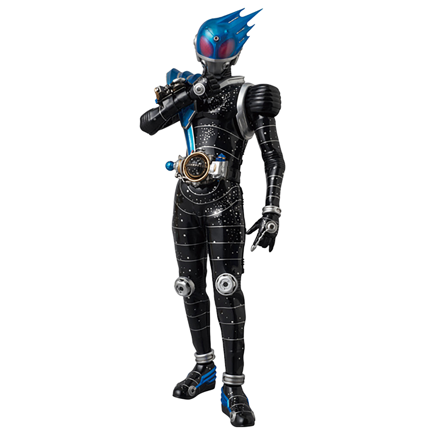 PBM! 仮面ライダーメテオ