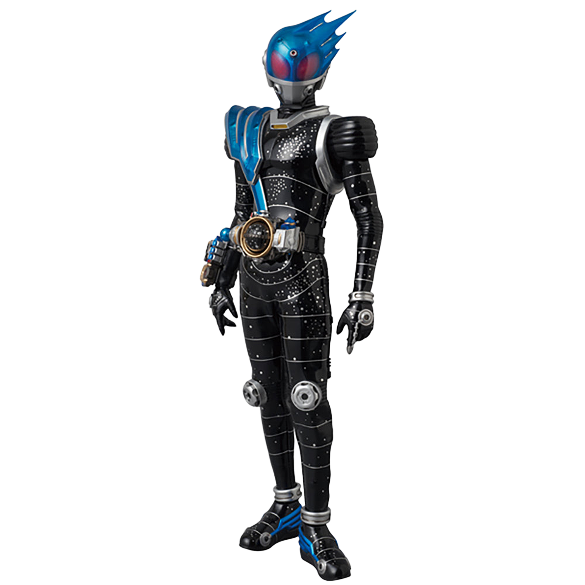 PBM! 仮面ライダーメテオ