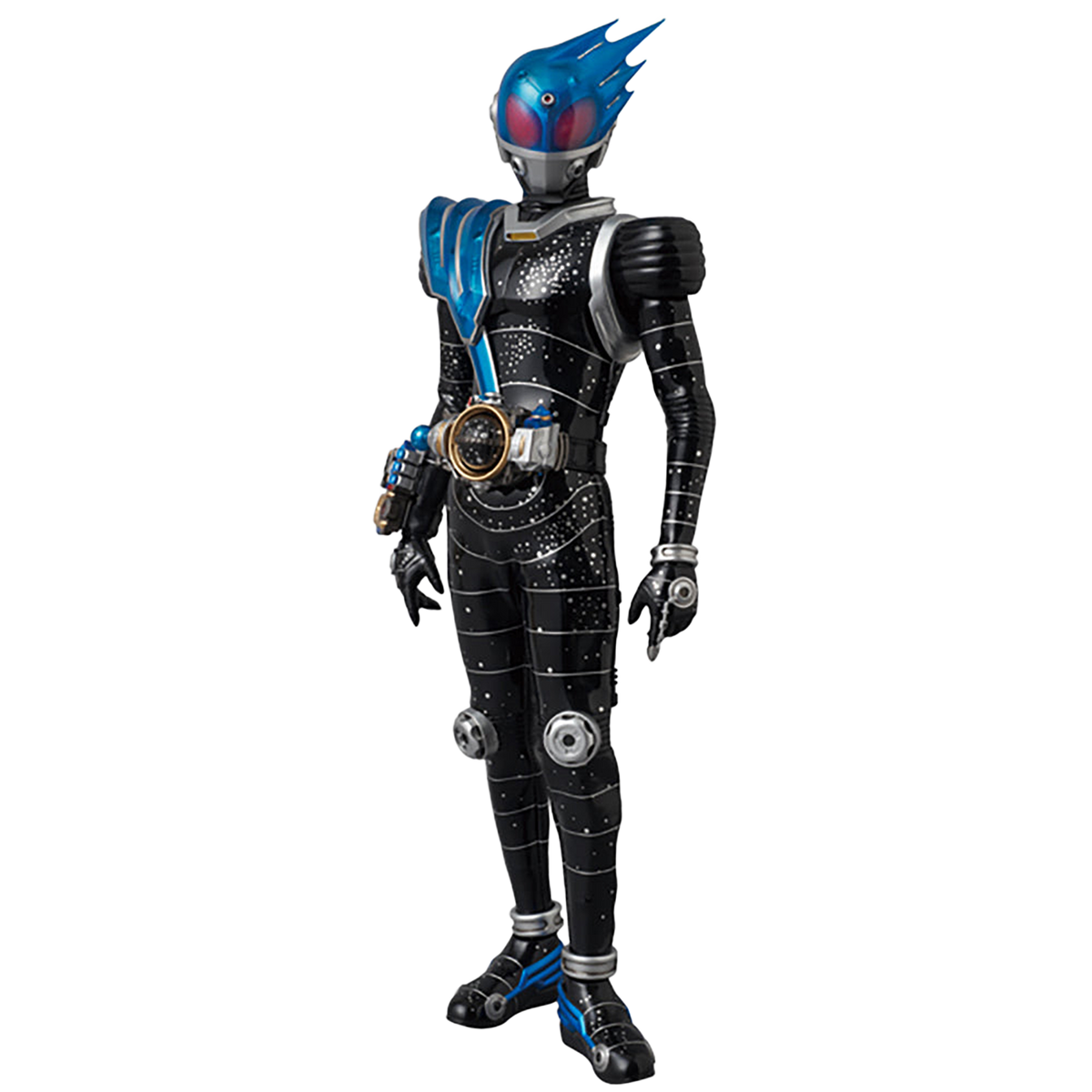 PBM! 仮面ライダーメテオ