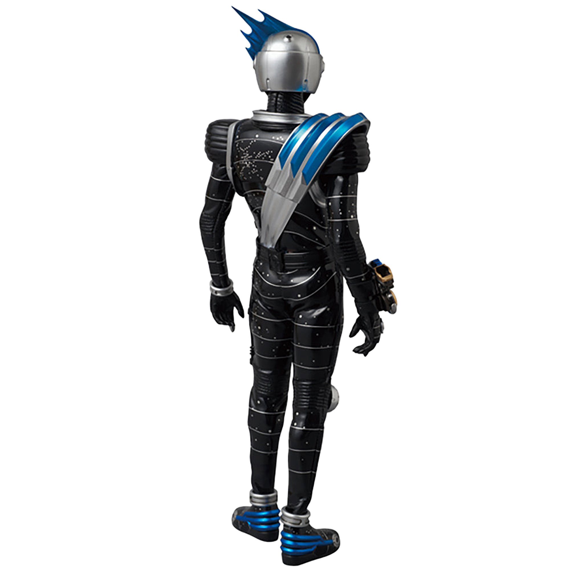 PBM! 仮面ライダーメテオ