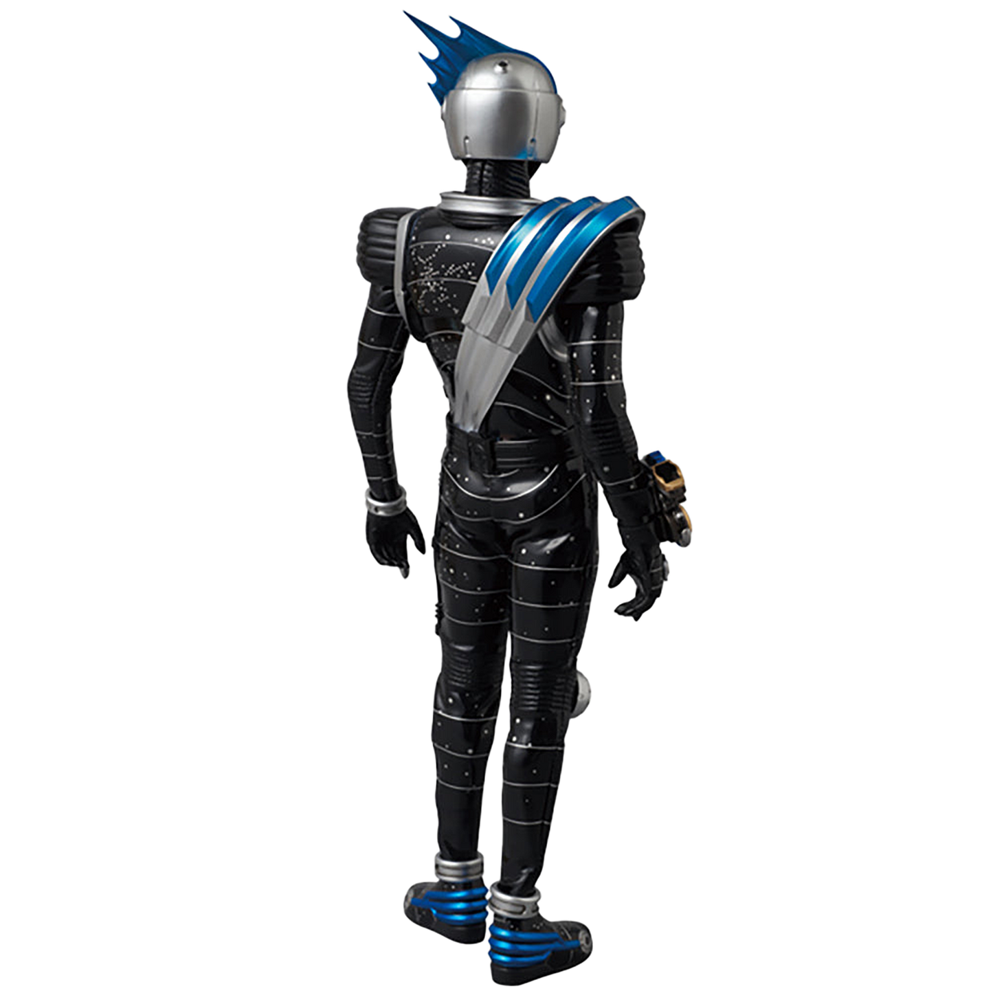 PBM! 仮面ライダーメテオ