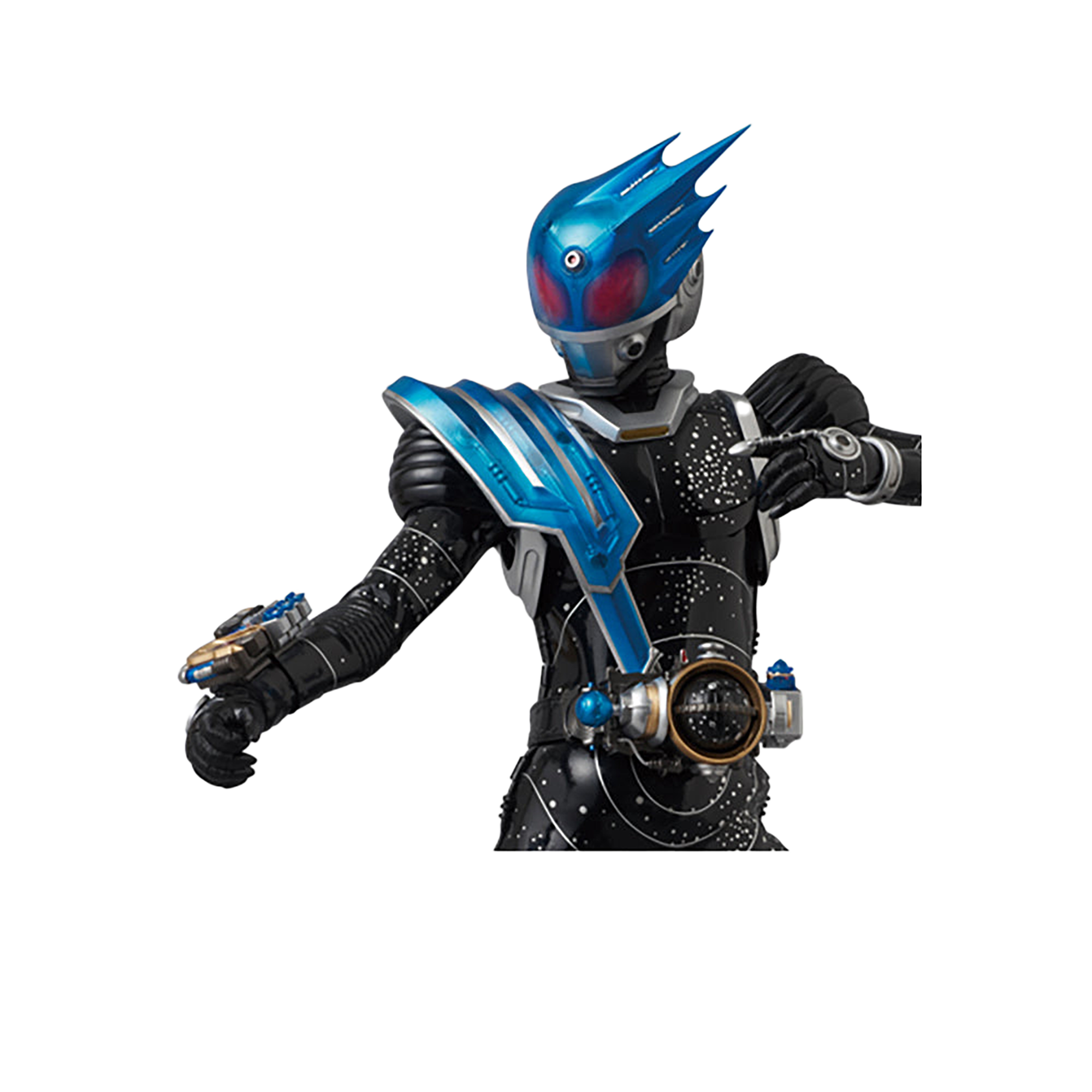 PBM! 仮面ライダーメテオ
