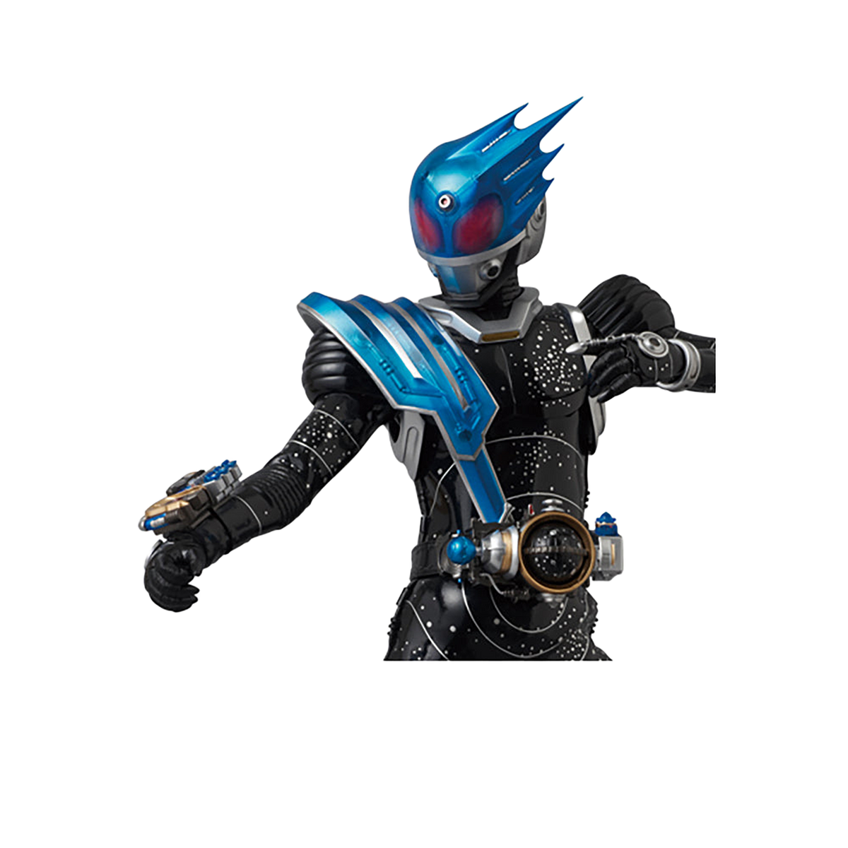 PBM! 仮面ライダーメテオ