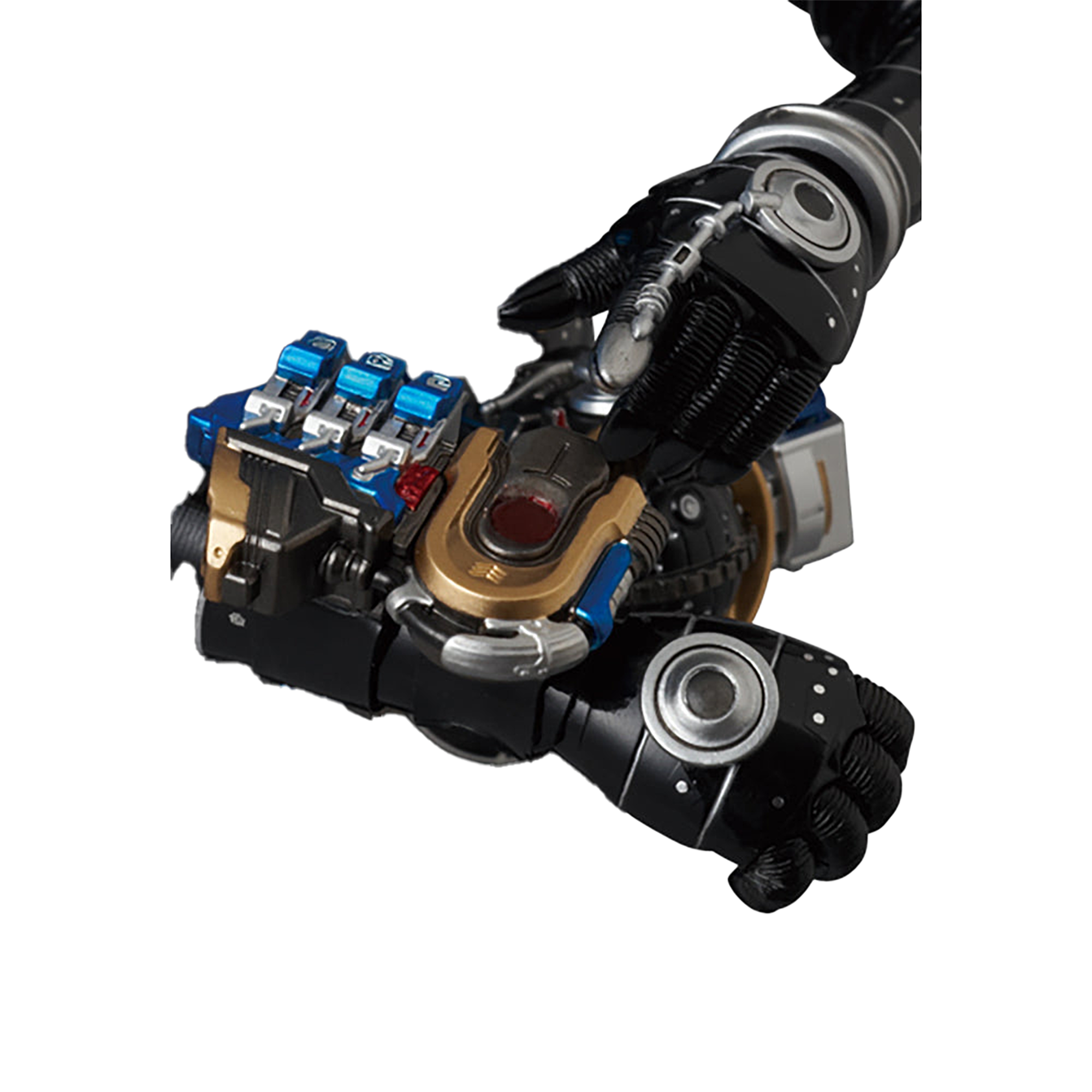 PBM! 仮面ライダーメテオ