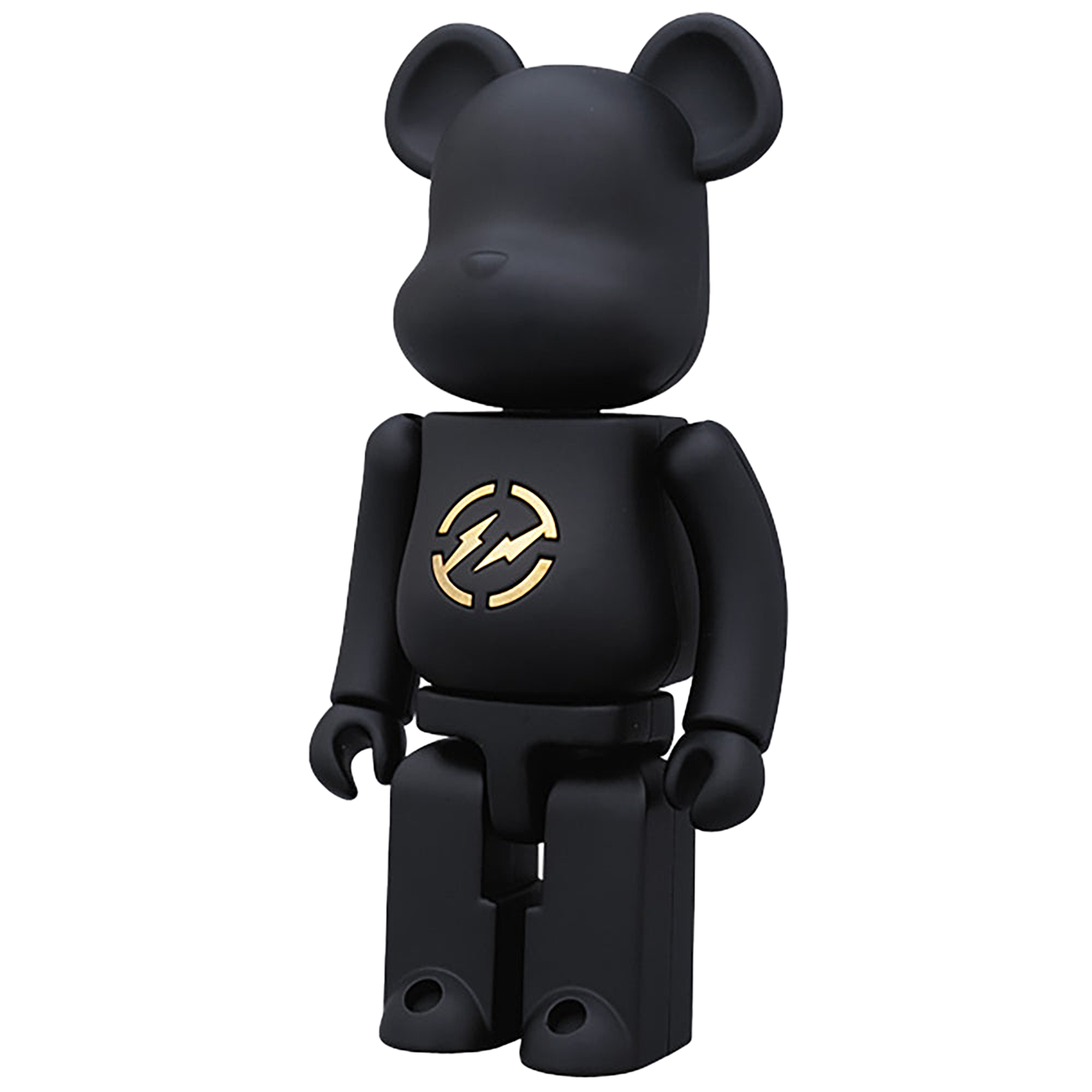 超合金 BE@RBRICK fragmentdesign