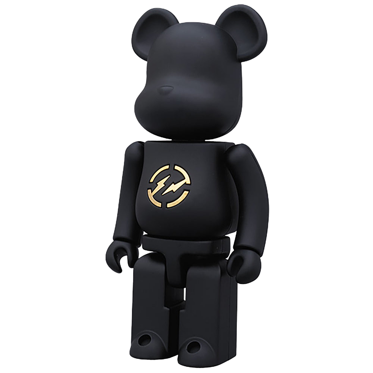 超合金 BE@RBRICK fragmentdesign