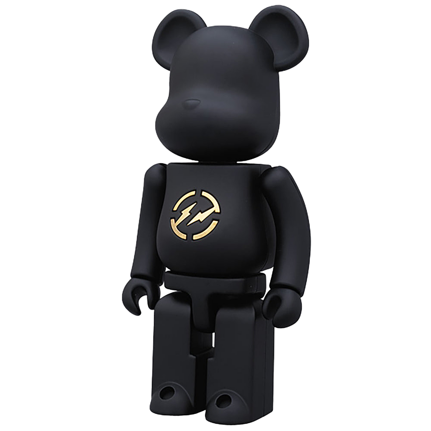 超合金 BE@RBRICK fragmentdesign