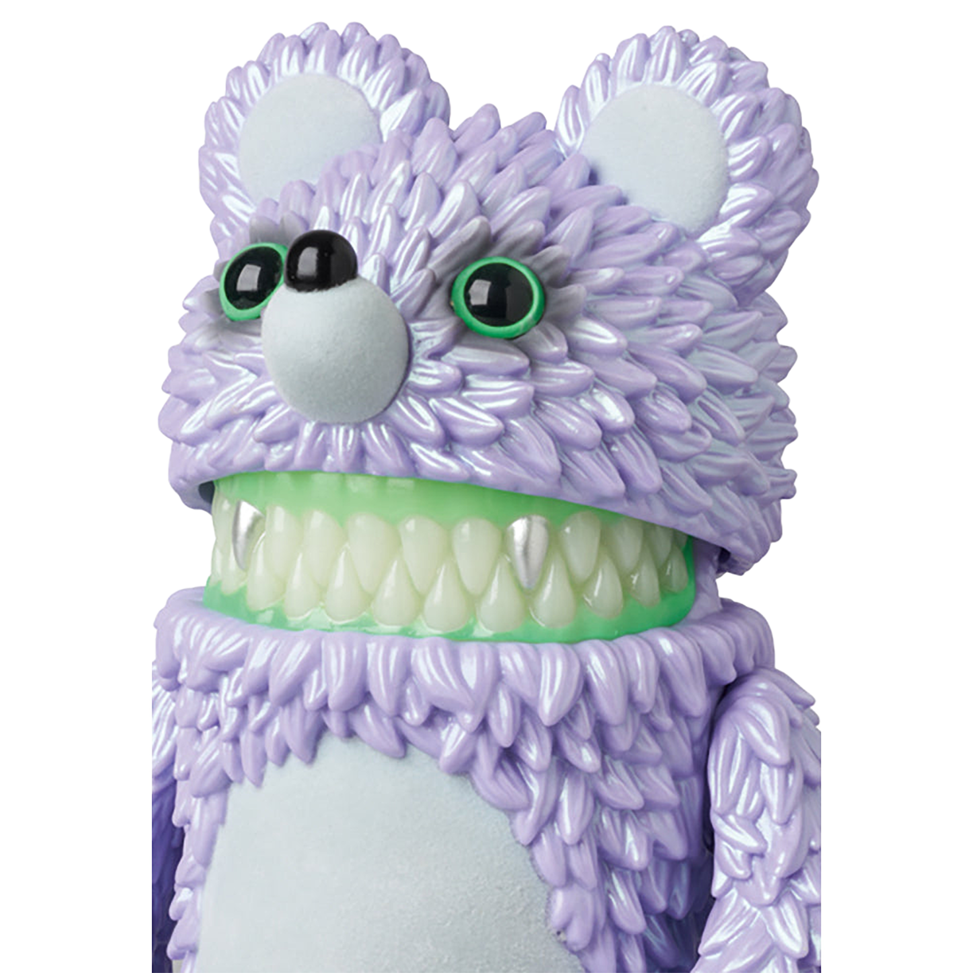 Muckey "THE MONSTER"
