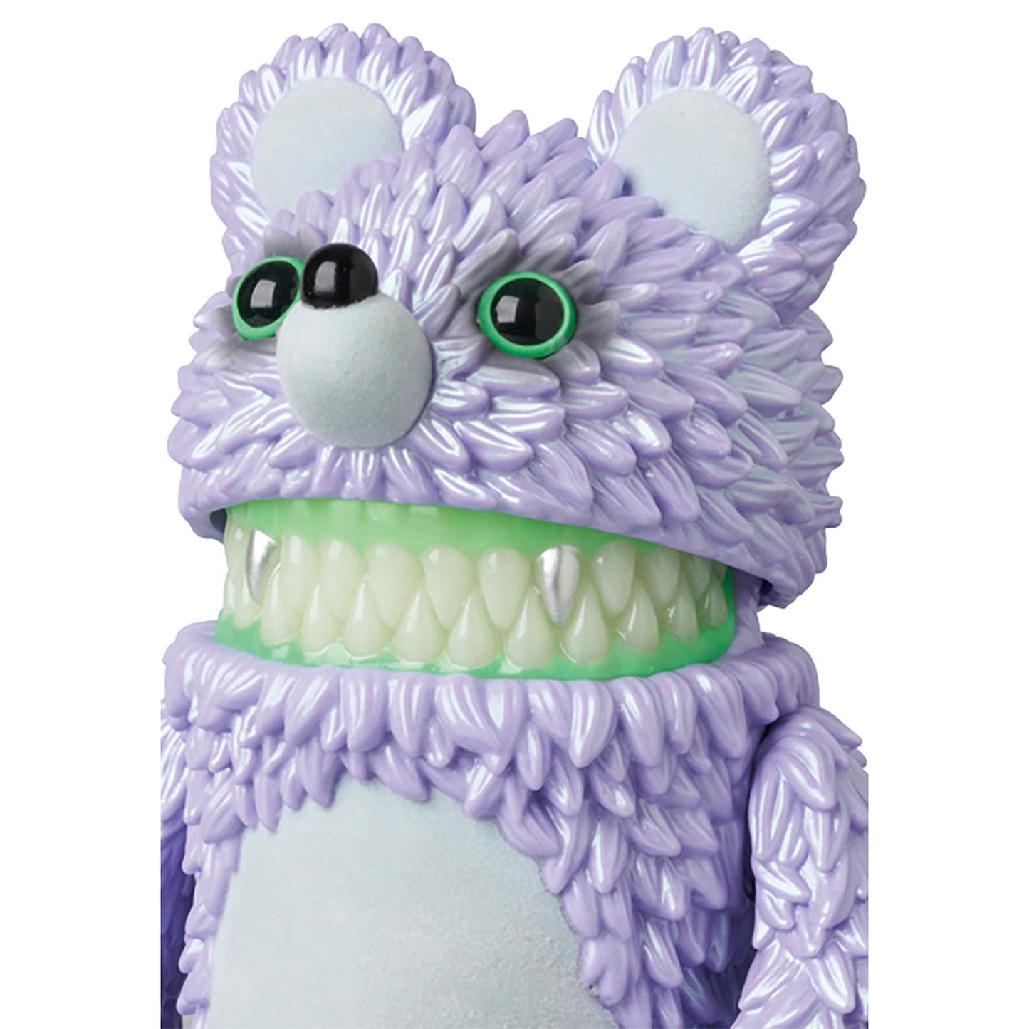 Muckey "THE MONSTER"