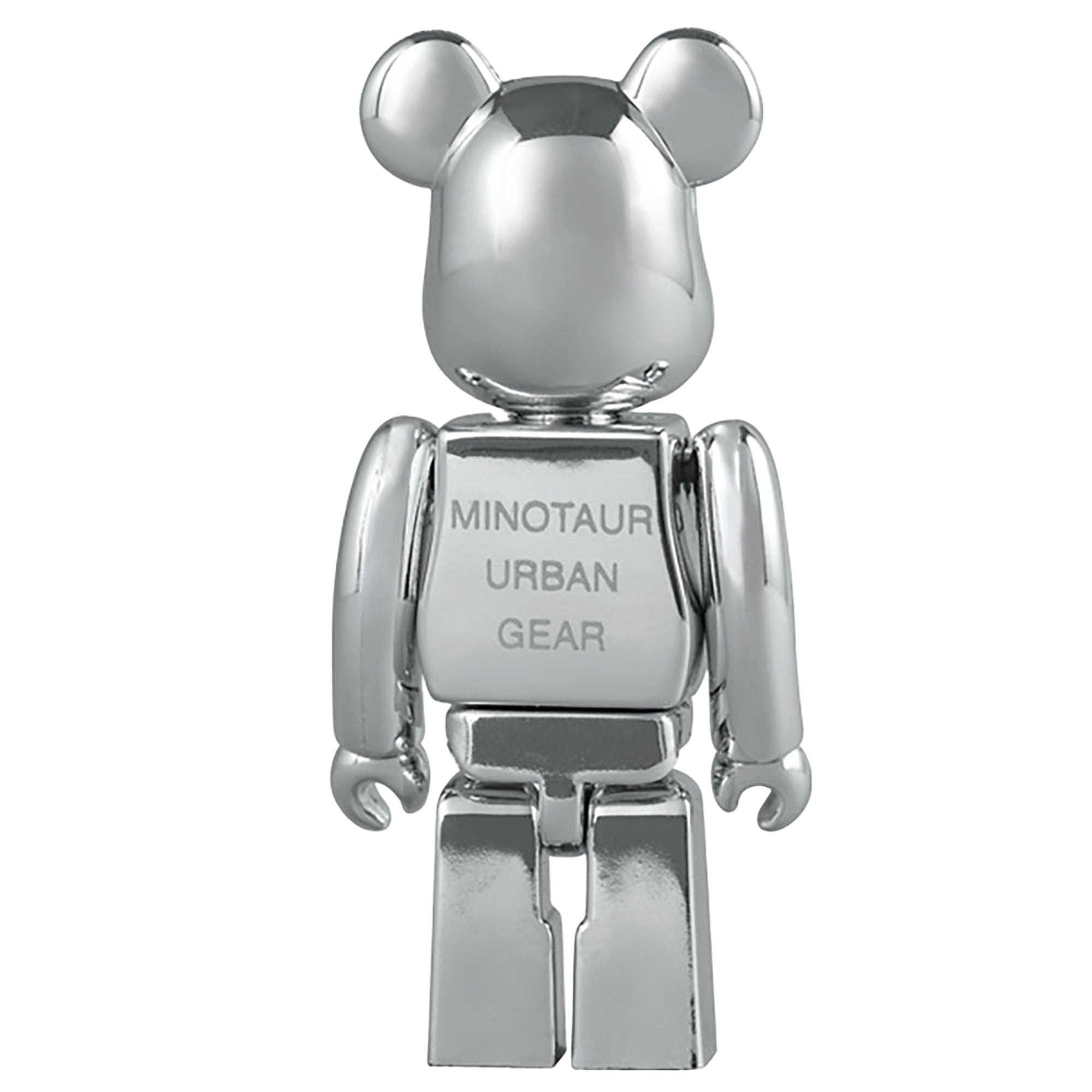 BE@RBRICK MUG（MINOTAUR URBAN GEAR）
