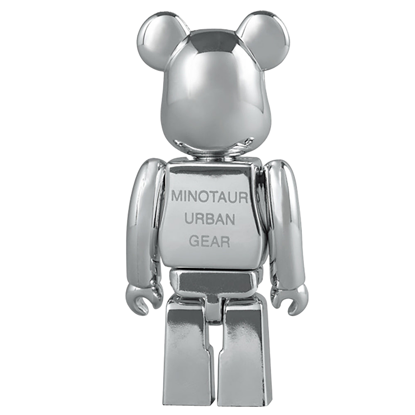 BE@RBRICK MUG（MINOTAUR URBAN GEAR）