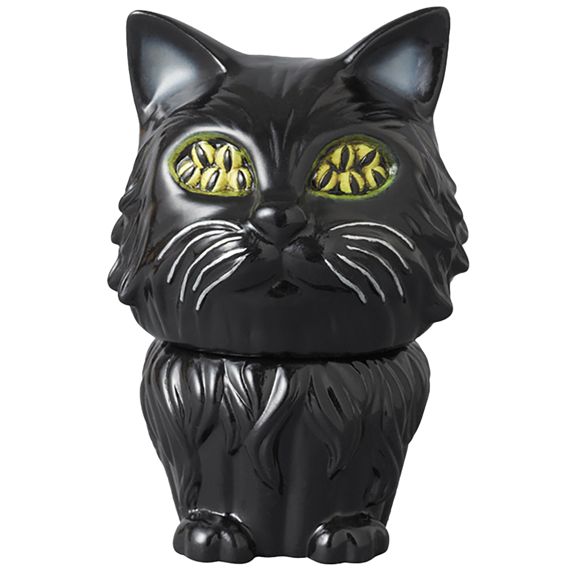 MANY EYES CAT（2体セット）