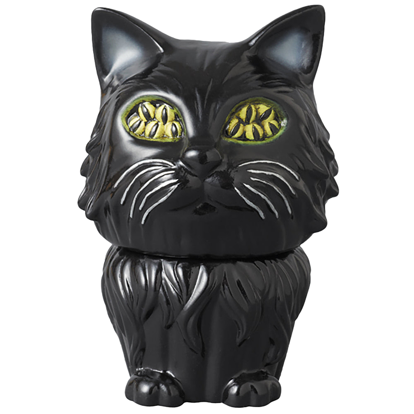 MANY EYES CAT（2体セット）