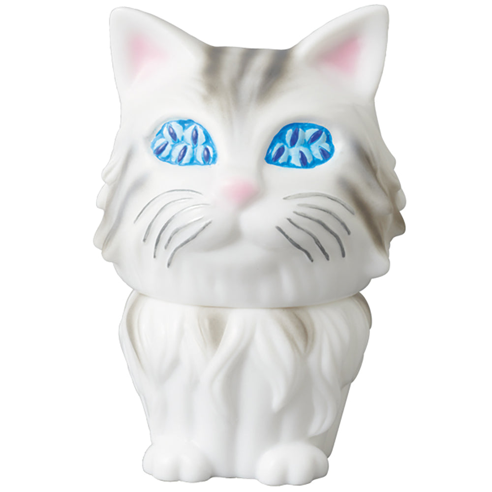 MANY EYES CAT（2体セット）_3