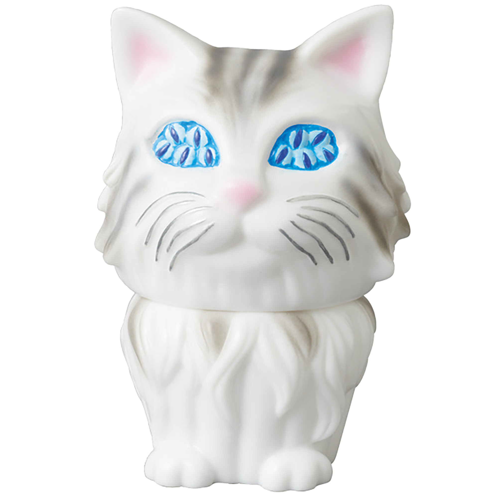 MANY EYES CAT（2体セット）