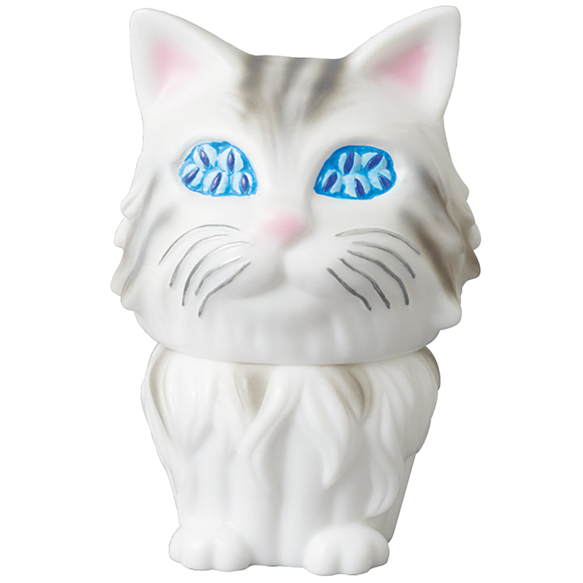 MANY EYES CAT（2体セット）