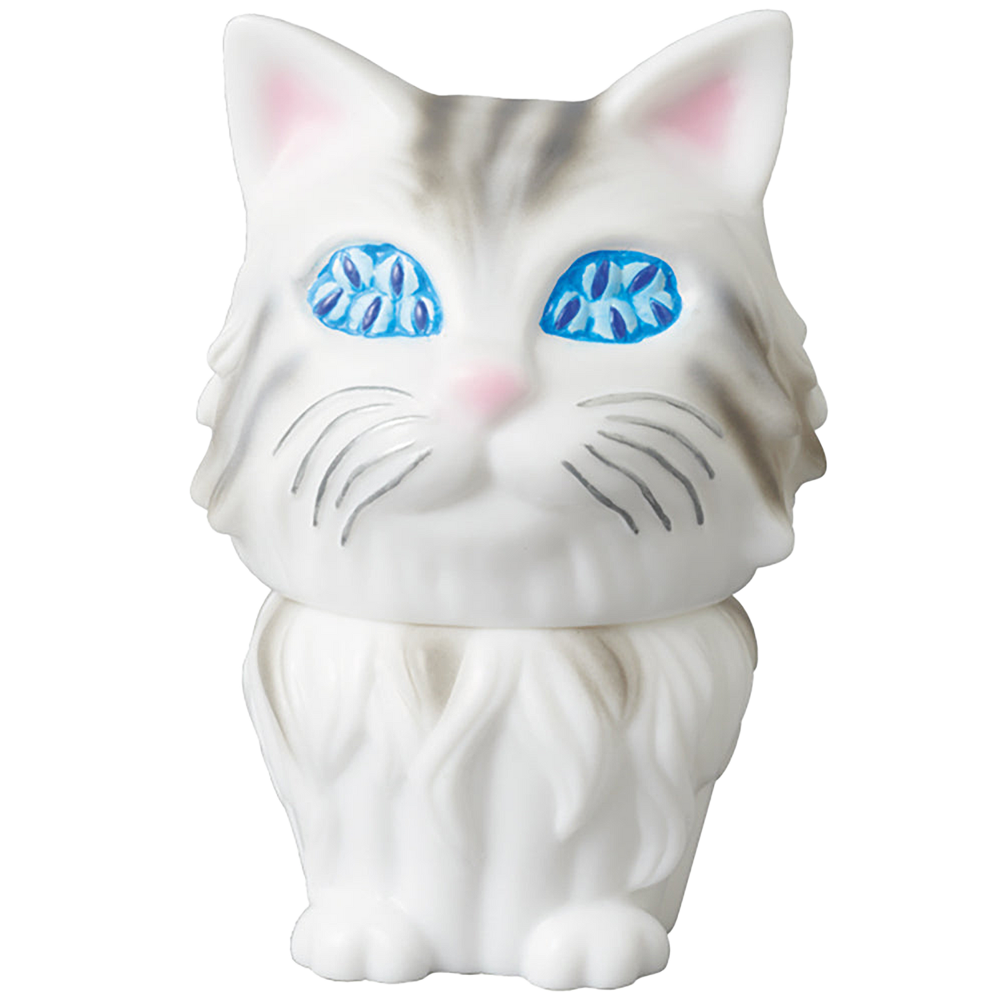 MANY EYES CAT（2体セット）