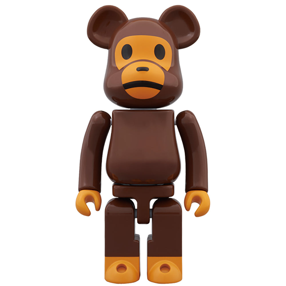 超合金 BE@RBRICK BABY MILO(R)_0