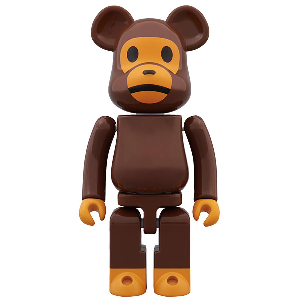 超合金 BE@RBRICK BABY MILO(R)